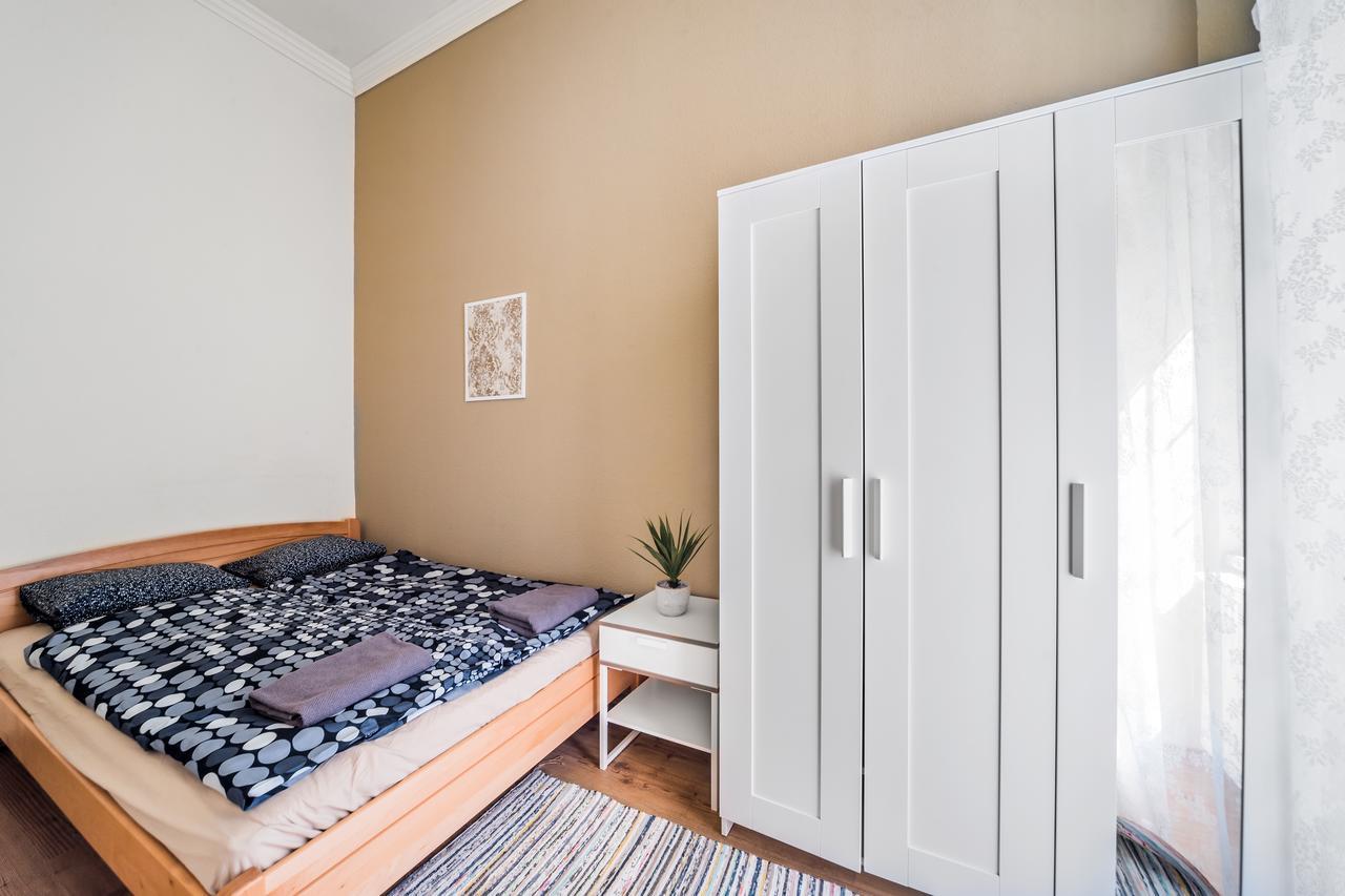 Nyar 3 Bedroom Centre Entire Home — Fotók 1