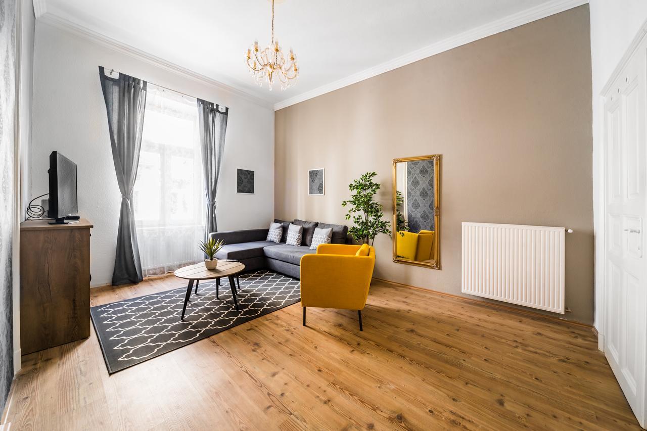 Nyar 3 Bedroom Centre Entire Home — Fotók 2